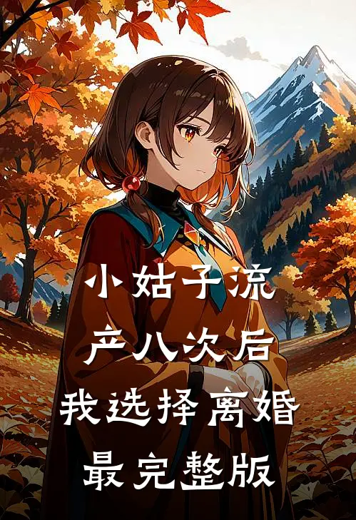 小姑子流产八次后，我选择离婚最完整版