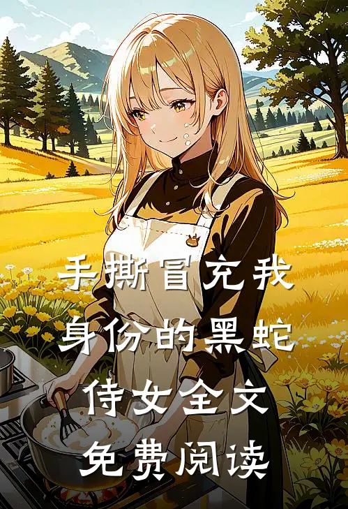 手撕冒充我身份的黑蛇侍女全文免费阅读