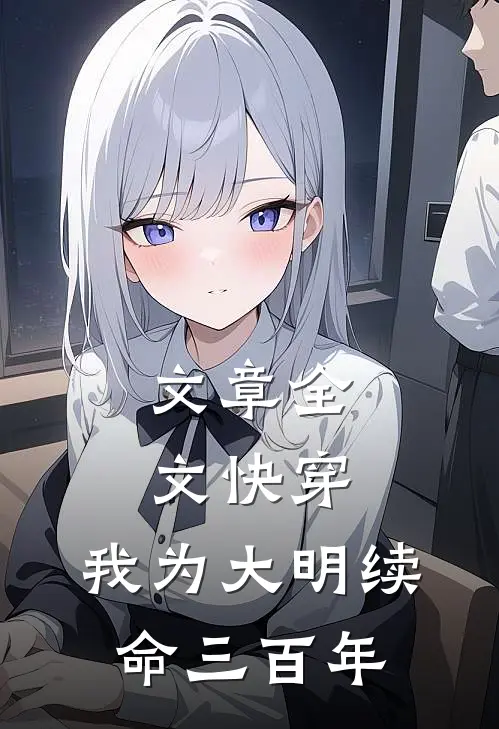 文章全文快穿：我为大明续命三百年