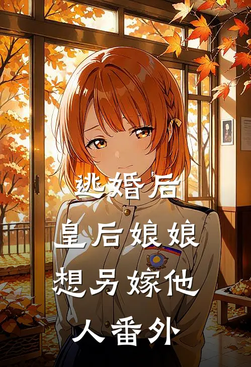 逃婚后,皇后娘娘想另嫁他人番外