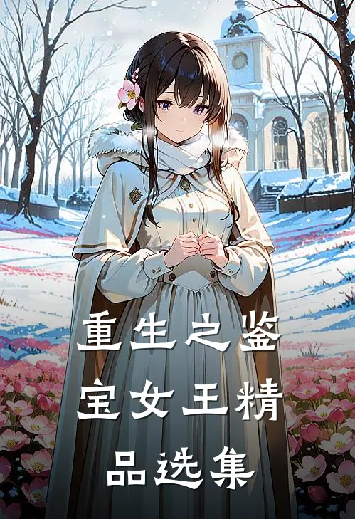 重生之鉴宝女王精品选集