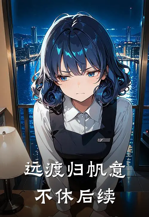 远渡归帆意不休后续