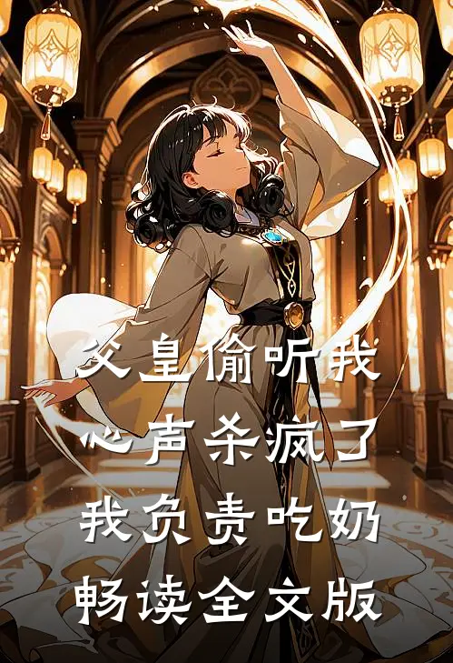父皇偷听我心声杀疯了，我负责吃奶畅读全文版
