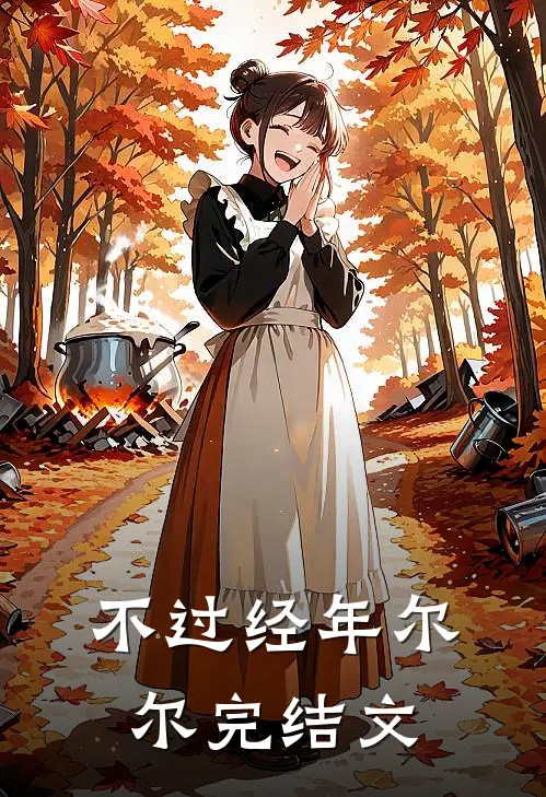 不过经年尔尔完结文