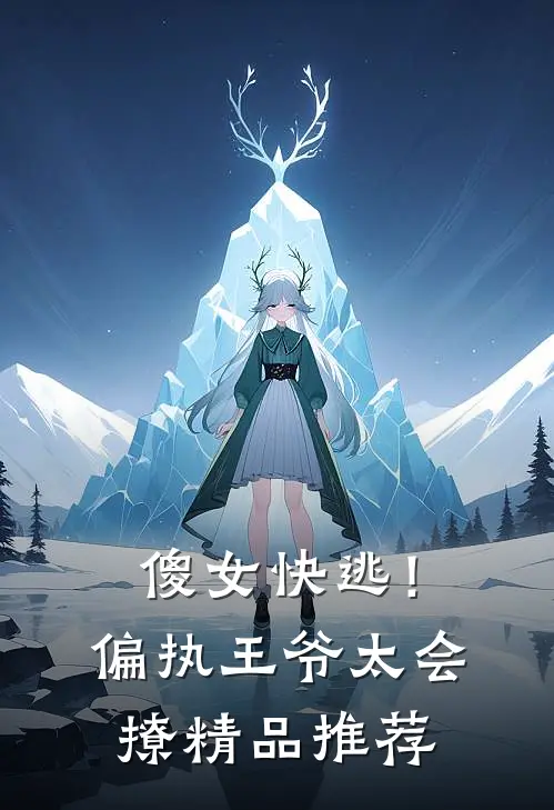 傻女快逃!偏执王爷太会撩精品推荐