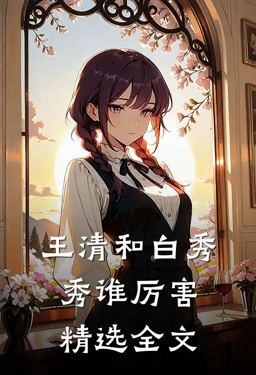 王清和白秀秀谁厉害精选全文