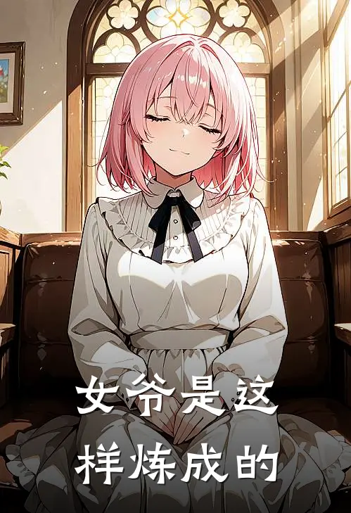 女爷是这样炼成的