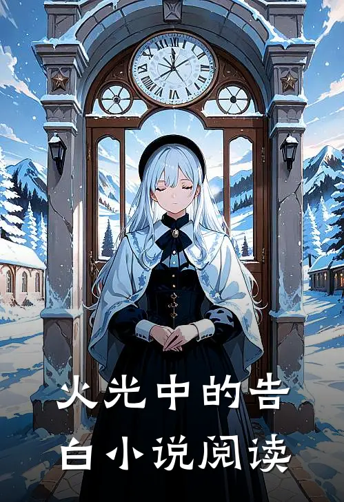 火光中的告白小说阅读