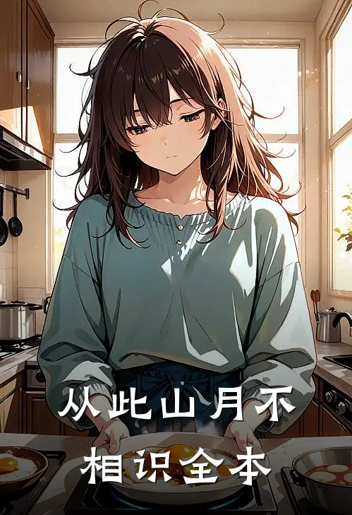 从此山月不相识全本
