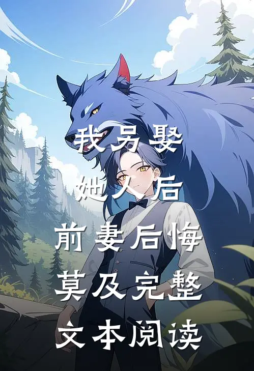 我另娶她人后，前妻后悔莫及完整文本阅读