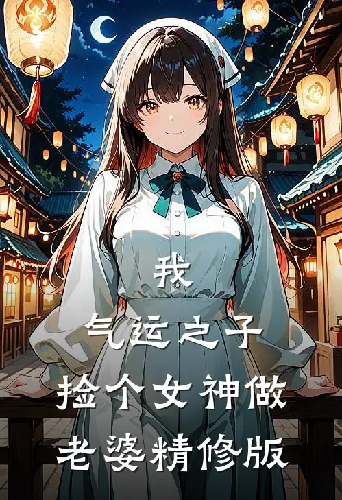 我,气运之子,捡个女神做老婆精修版
