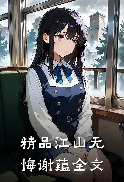 精品江山无悔谢蕴全文