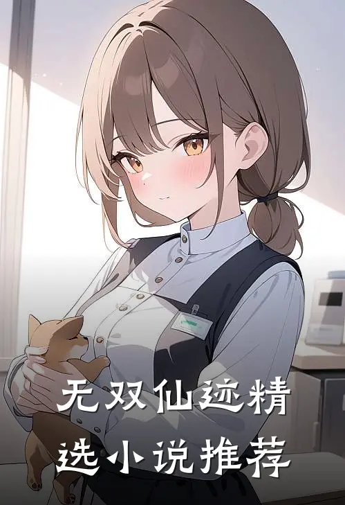 无双仙迹精选小说推荐