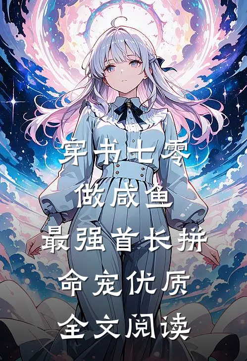 穿书七零做咸鱼，最强首长拼命宠优质全文阅读