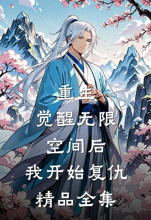 重生觉醒无限空间后,我开始复仇精品全集免费阅读