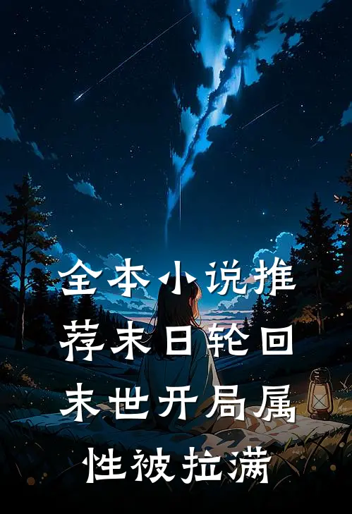 全本小说推荐末日轮回：末世开局属性被拉满