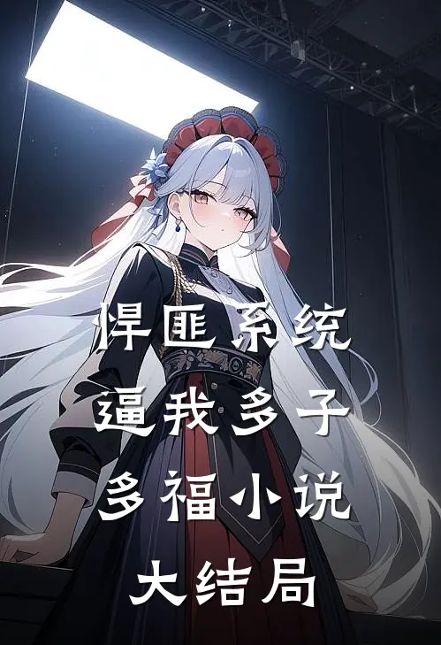 悍匪系统，逼我多子多福小说大结局