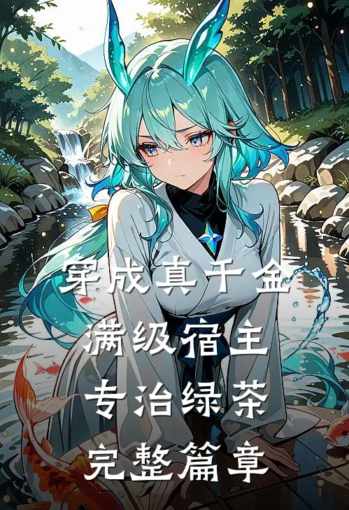 穿成真千金：满级宿主专治绿茶完整篇章