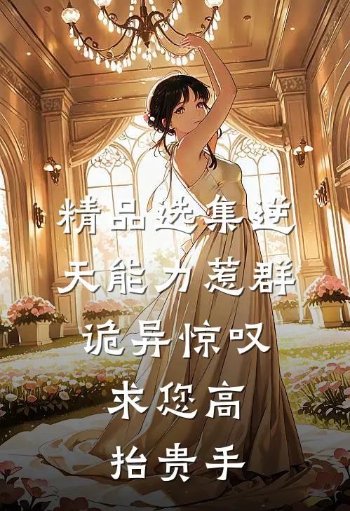精品选集逆天能力惹群诡异惊叹：求您高抬贵手