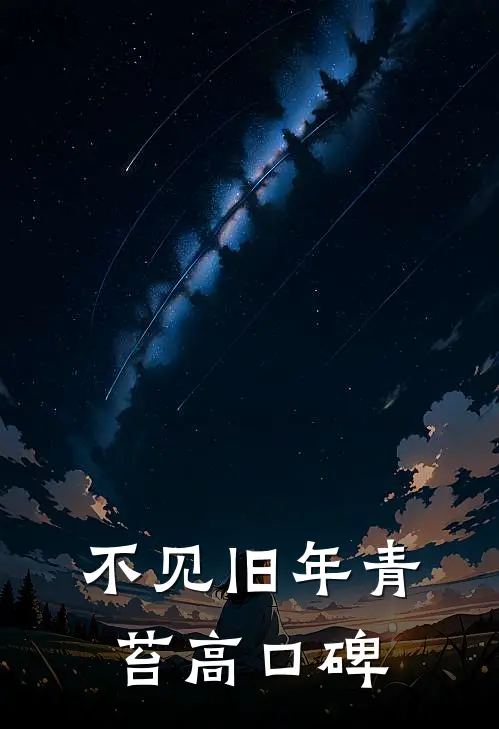 不见旧年青苔高口碑