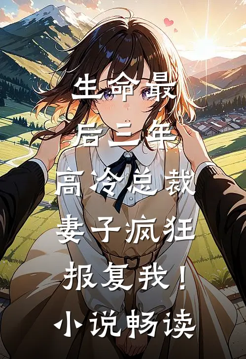 生命最后三年，高冷总裁妻子疯狂报复我！小说畅读