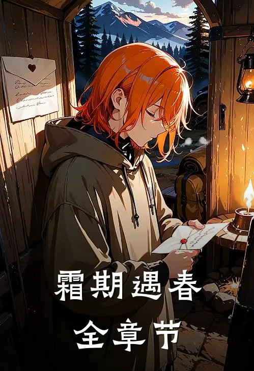 霜期遇春全章节