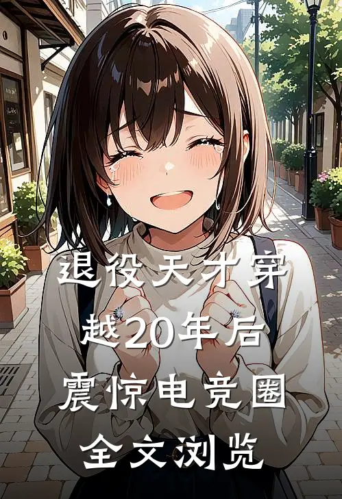 退役天才穿越20年后，震惊电竞圈全文浏览