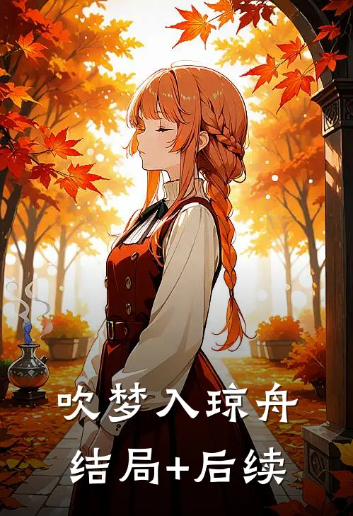 吹梦入琼舟结局+后续