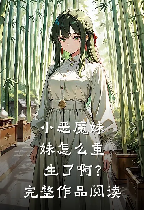 小恶魔妹妹怎么重生了啊?完整作品阅读