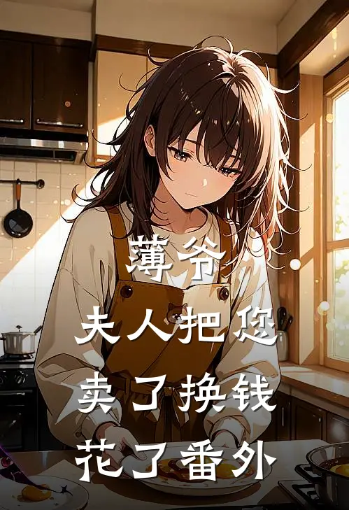 薄爷，夫人把您卖了换钱花了番外