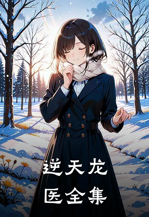 逆天龙医 全集