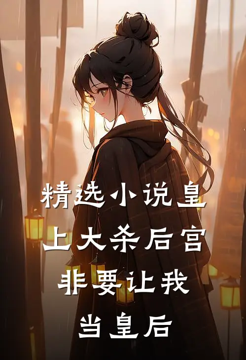 精选小说皇上大杀后宫，非要让我当皇后