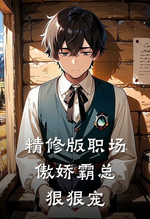 精修版职场：傲娇霸总狠狠宠