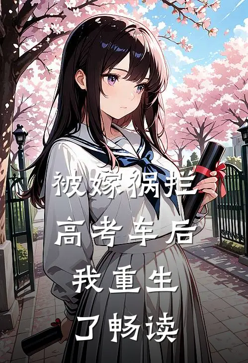 被嫁祸拦高考车后，我重生了畅读