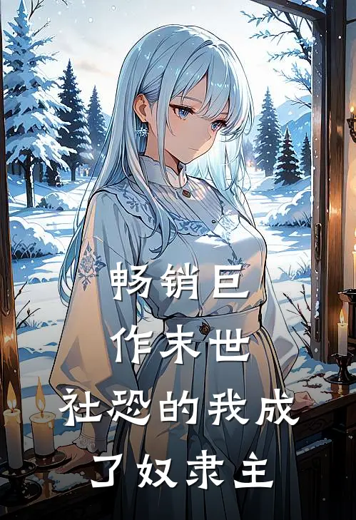 畅销巨作末世社恐的我成了奴隶主