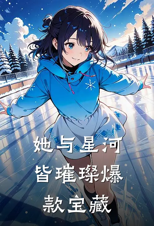 她与星河皆璀璨爆款宝藏