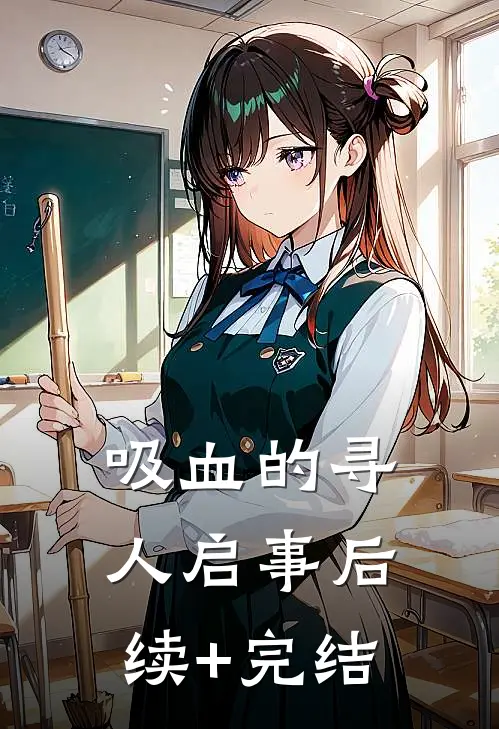 吸血的寻人启事后续+完结