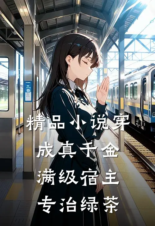 精品小说穿成真千金：满级宿主专治绿茶
