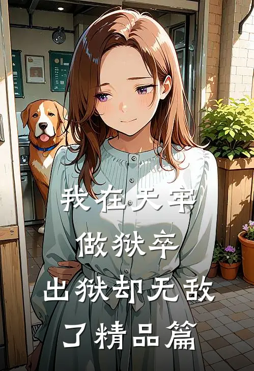 我在天牢做狱卒，出狱却无敌了精品篇