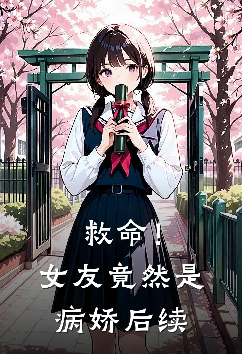 救命！女友竟然是病娇后续