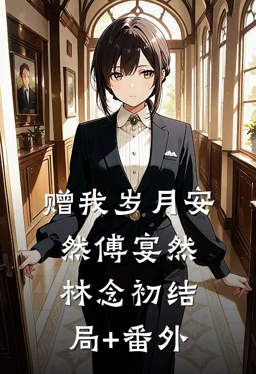 赠我岁月安然傅宴然林念初结局+番外