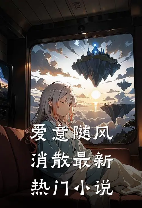 爱意随风消散最新热门小说