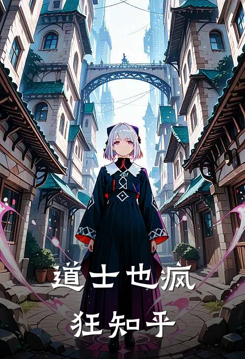 道士也疯狂知乎