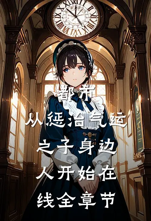 都市:从惩治气运之子身边人开始在线全章节