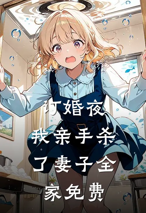 订婚夜，我亲手杀了妻子全家免费