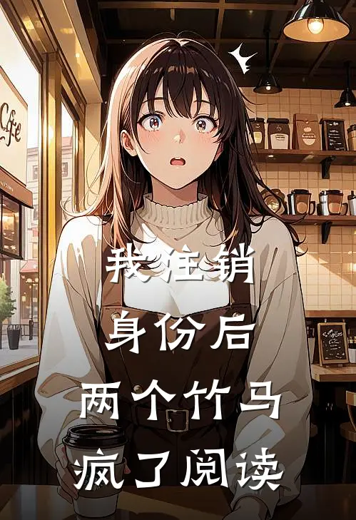 我注销身份后，两个竹马疯了阅读