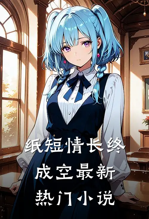 纸短情长终成空最新热门小说