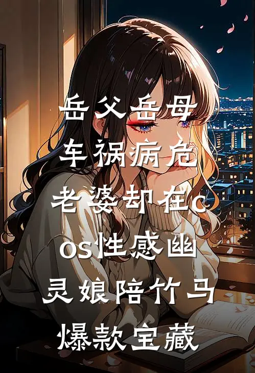 岳父岳母车祸病危，老婆却在cos性感幽灵娘陪竹马爆款宝藏