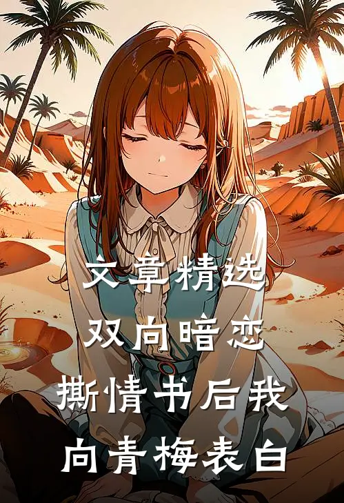 文章精选双向暗恋：撕情书后我向青梅表白