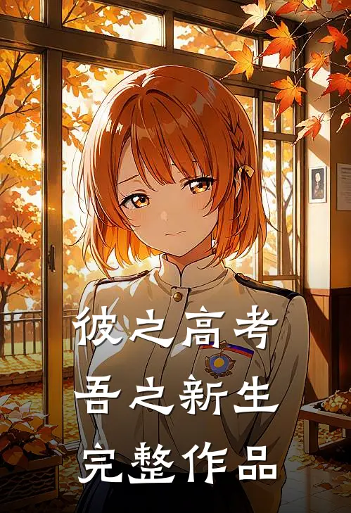 彼之高考，吾之新生完整作品